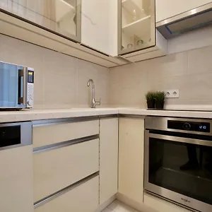 Premium By Hi5 - Elegant Apartament