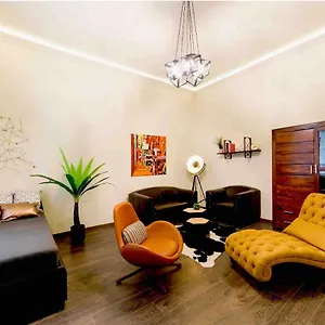 The Mondain Apartament
